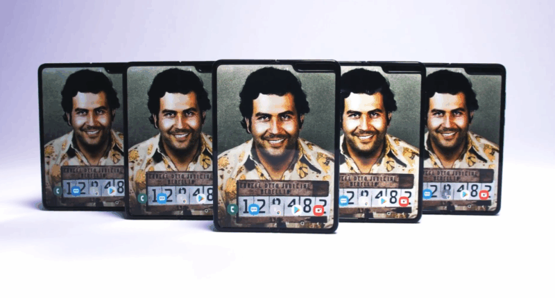 The Escobar Phone scam saga has finally come to an end