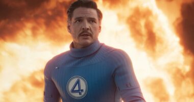 The Fantastic Four: First Steps breaks Marvel's box office slump