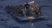The Founders Museum Is an Inspired Addition to the Launch of America 250 Celebrations