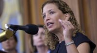 The Internet Is Laughing at Debbie Wassermann Schultz and Her 'Alligator Alcatraz'
