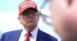 The MAGA Agenda Is on the Line