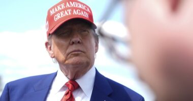 The MAGA Agenda Is on the Line