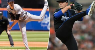 The Max Fried phone call that led to Tarik Skubal getting All-Star start