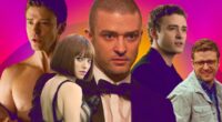 The Movie Where Justin Timberlake's Leading Man Career Ambitions Ran Out Of Time