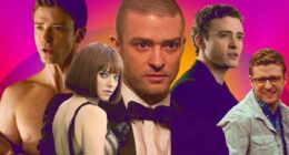 The Movie Where Justin Timberlake's Leading Man Career Ambitions Ran Out Of Time