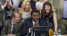 The Office star makes shock retirement announcement from comedy