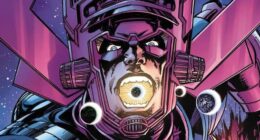 The Only Galactus Explainer You Need Before The Fantastic Four: First Steps