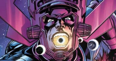 The Only Galactus Explainer You Need Before The Fantastic Four: First Steps