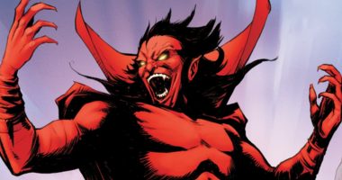 The Only Mephisto Explainer You Need