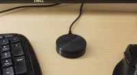 The Ploopy Knob is an open-source control dial for your PC
