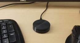 The Ploopy Knob is an open-source control dial for your PC