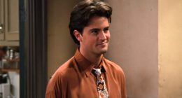 The Pre-Friends Matthew Perry Sitcom You Can't Watch Anywhere Today