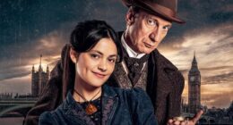 The Sherlock Holmes Series You Need To Check Out On HBO Max