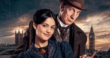 The Sherlock Holmes Series You Need To Check Out On HBO Max