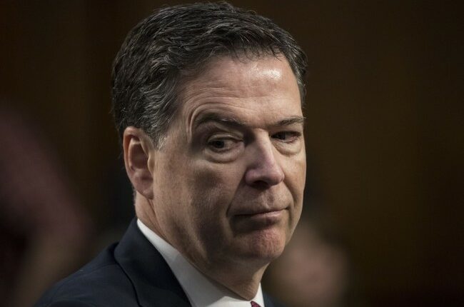 The Sound of Silence: Comey, Brennan, Obama Mum on Tulsi Gabbard's Criminal Referral to the DOJ
