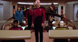 The Star Trek Actor That Should Have Won An Emmy, According To Patrick Stewart