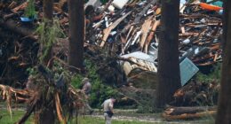 The US faces more frequent extreme weather events, but attitudes and actions aren't keeping up