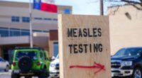 The US is having its worst year for measles in more than three decades