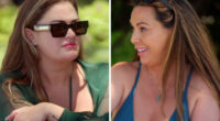 'The Valley' Exclusive Clip: Kristen Doute confronts Brittany Cartwright about her friendship with Janet Caperna
