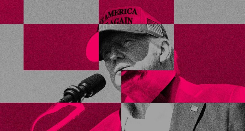 The White House’s favorite source of pro-Trump news is their YouTube channel