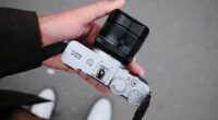 The X-E5 is the perfect travel camera if you can justify the price