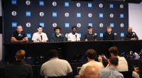 The attitude Nets' quintet of rookies are bringing as they begin to jell