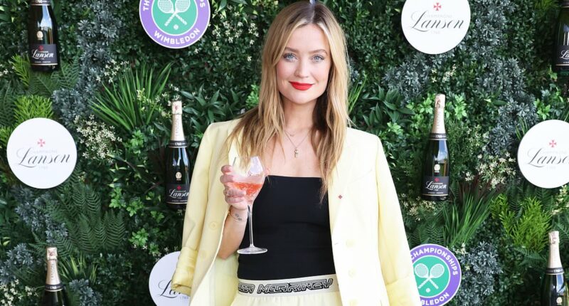 The celebrities who've BLOCKED me: KATIE HIND