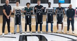 The challenge the Nets are facing with their huge draft haul