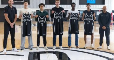 The challenge the Nets are facing with their huge draft haul