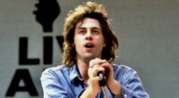 The curse of Live Aid ahead of the concert's 40th anniversary