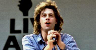 The curse of Live Aid ahead of the concert's 40th anniversary
