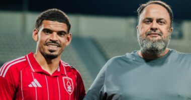 The inside story of Morgan Gibbs-White's Nottingham Forest U-turn: How Evangelos Marinakis convinced England star to stay, why owner refused to sell to Tottenham and what happened with the release clause