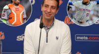 The key questions facing Mets in second half of season