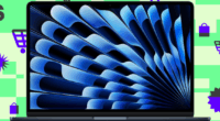 The latest MacBook Air with M4 is down to its lowest price ever