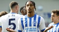 The making of Joao Pedro: The tragedies and talent that forged Chelsea's £60m man - and the truth about his fiery temperament
