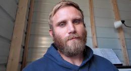 The man behind Arkansas's white-only settlement breaks his silence