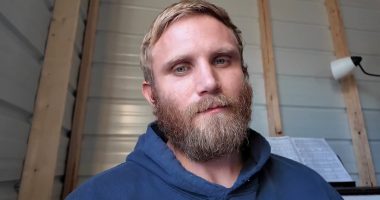 The man behind Arkansas's white-only settlement breaks his silence