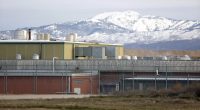 The maximum security prison where Bryan Kohberger is likely to die
