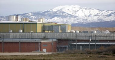 The maximum security prison where Bryan Kohberger is likely to die