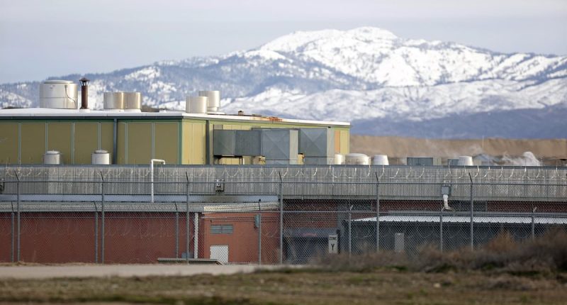 The maximum security prison where Bryan Kohberger is likely to die