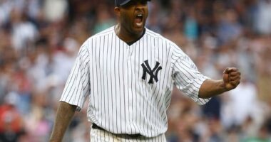 The moment that put CC Sabathia on path to become Bronx legend