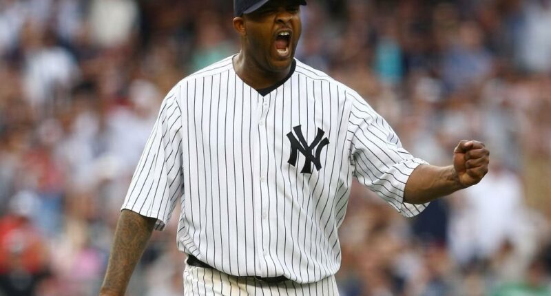 The moment that put CC Sabathia on path to become Bronx legend