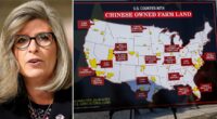 The (rare bipartisan) shot to block China's under-the-radar land grab