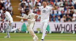 The real problem with England's bowling attack as they make break unwanted records in India series, why they can't rely on pace battery to win back the Ashes and what they should do next