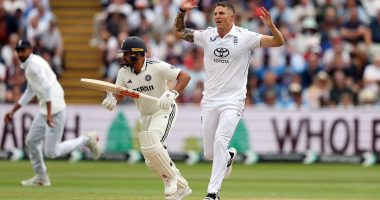 The real problem with England's bowling attack as they make break unwanted records in India series, why they can't rely on pace battery to win back the Ashes and what they should do next
