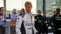 The real reason why Brad Pitt's embarrassingly bad, inauthentic donut of an F1 movie was doomed from the start, writes OLIVER HOLT