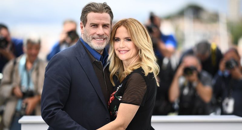 The real story behind the decline of John Travolta: TOM LEONARD