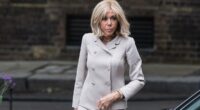 The reason Brigitte Macron has looked so frosty during UK State Visit
