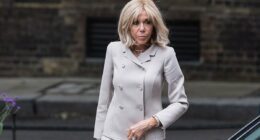 The reason Brigitte Macron has looked so frosty during UK State Visit