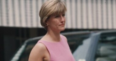 The reason Sophie didn't attend Princess Diana's tragic funeral revealed by royal insiders